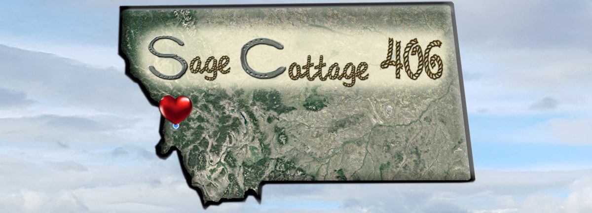 Sage Cottage 406